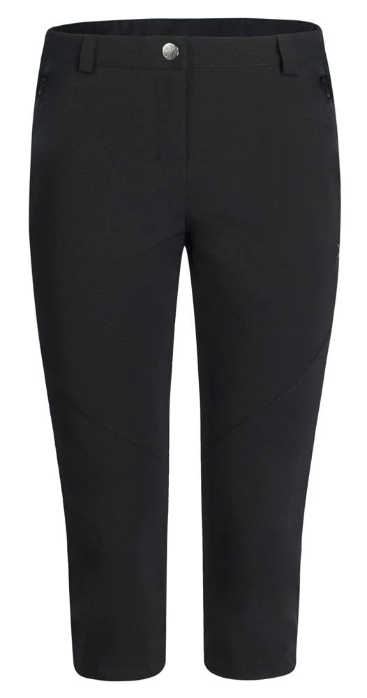 Montura Stretch 3 Pirata Hose Damen schwarz