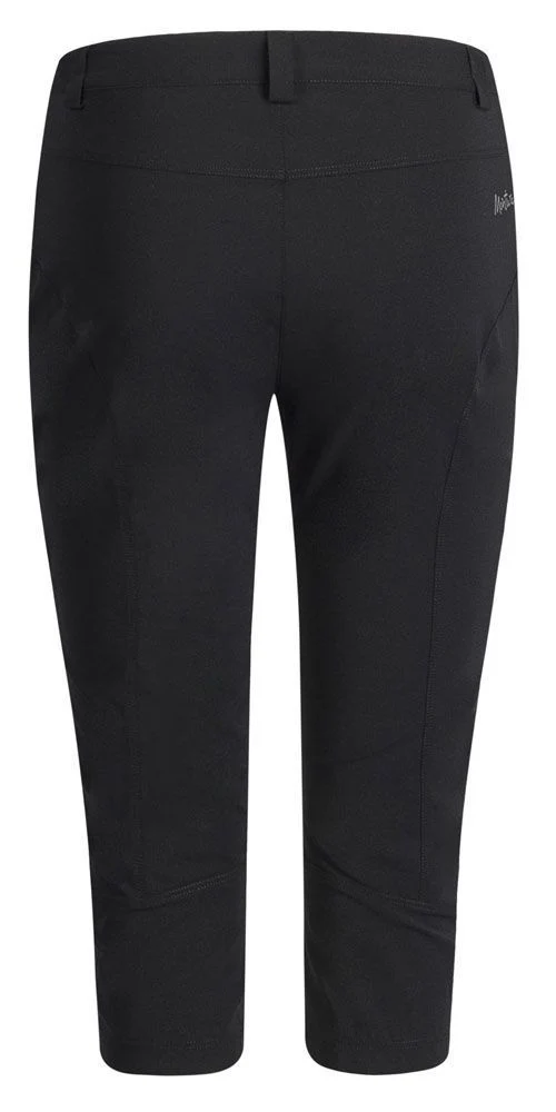 Montura Stretch 3 Pirata Hose Damen schwarz