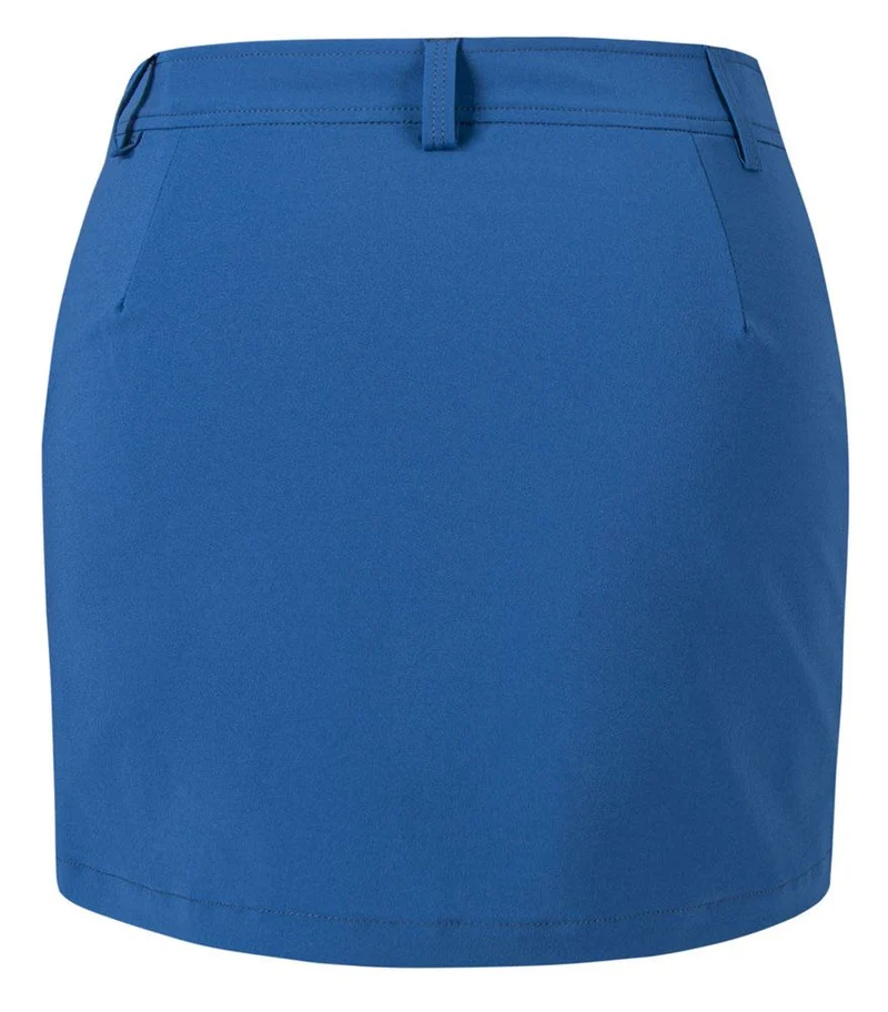 Montura Outdoor Stretch Skirt Damen Rock deep blue
