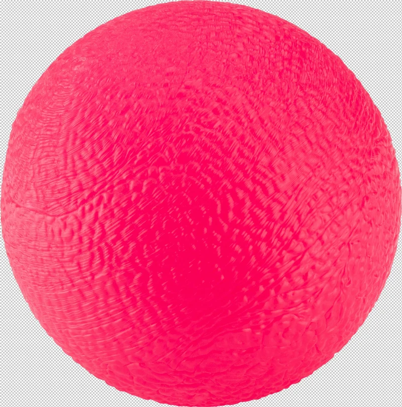 ENERGETICS Fingerball zur Handmuskulatur-Stärkung