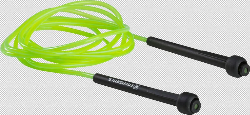 ENERGETICS Springseil Skip Rope 304 cm Fitness