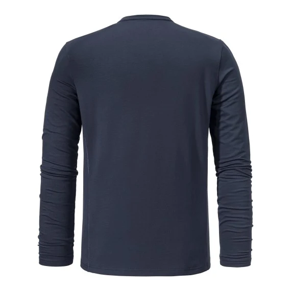 SCHÖFFEL Longsleeve Kasos M – Funktionsshirt Outdoor