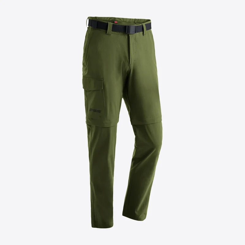 Maier Sports Torid slim He-Hose mit Zipp-off Funktion