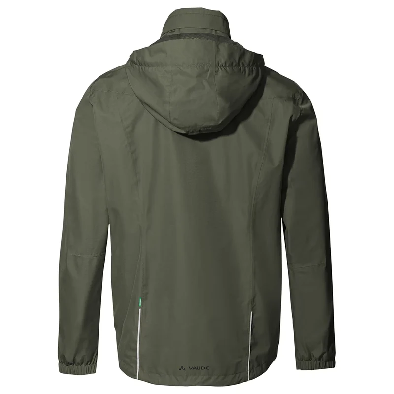 VAUDE Me Escape Light Jacke wasserdicht & atmungsaktiv