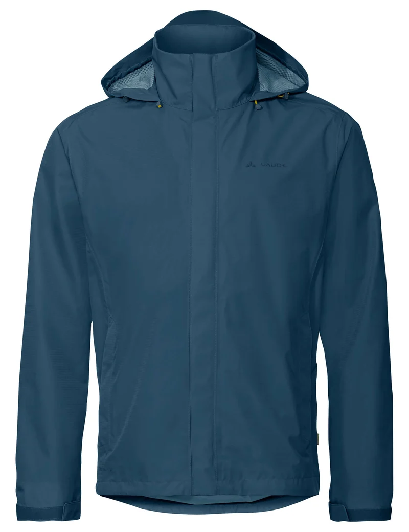 VAUDE Me Escape Light Jacke wasserdicht & atmungsaktiv