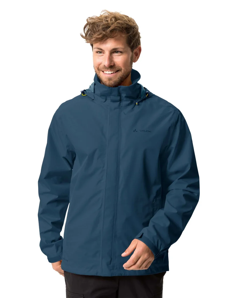 VAUDE Me Escape Light Jacke wasserdicht & atmungsaktiv