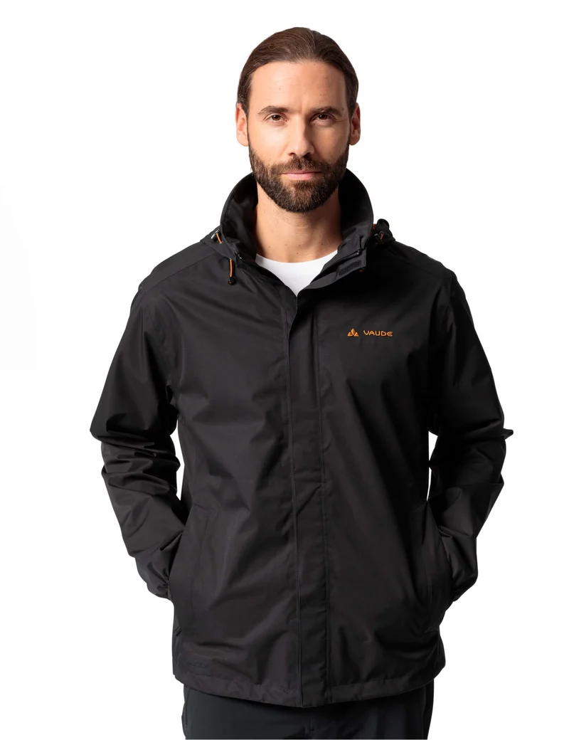VAUDE Me Escape Light Jacke wasserdicht & atmungsaktiv