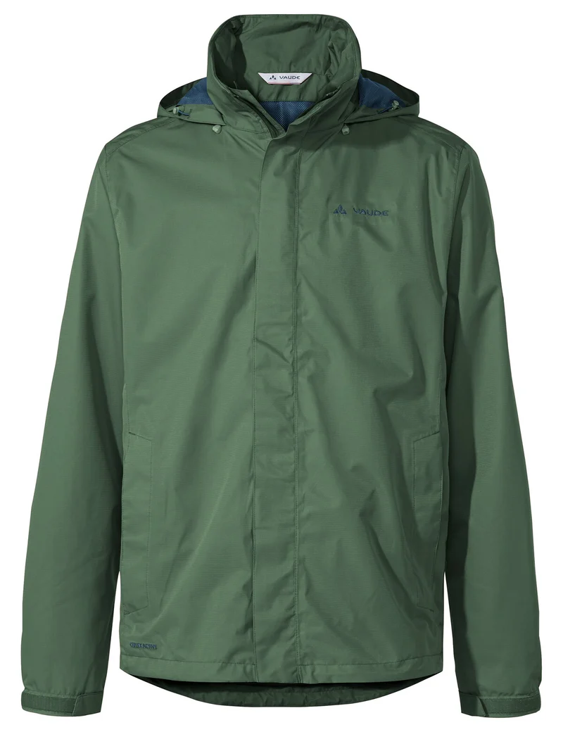 VAUDE Me Escape Light Jacke wasserdicht & atmungsaktiv