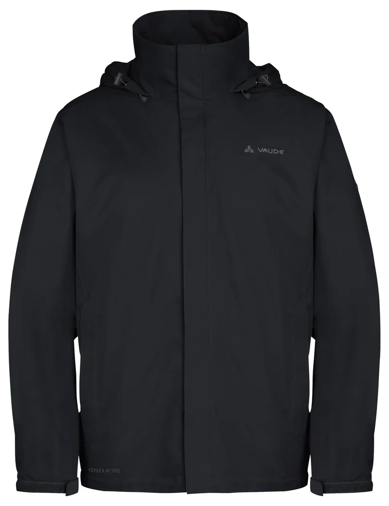 VAUDE Me Escape Light Jacke wasserdicht & atmungsaktiv