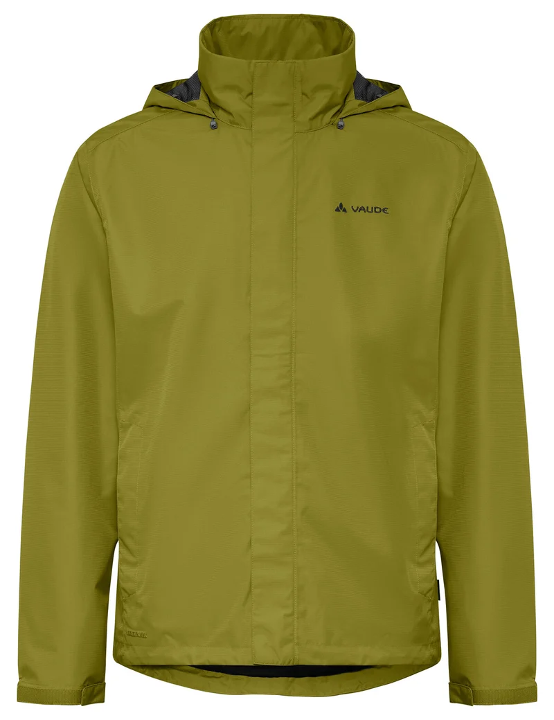 VAUDE Me Escape Light Jacke wasserdicht & atmungsaktiv