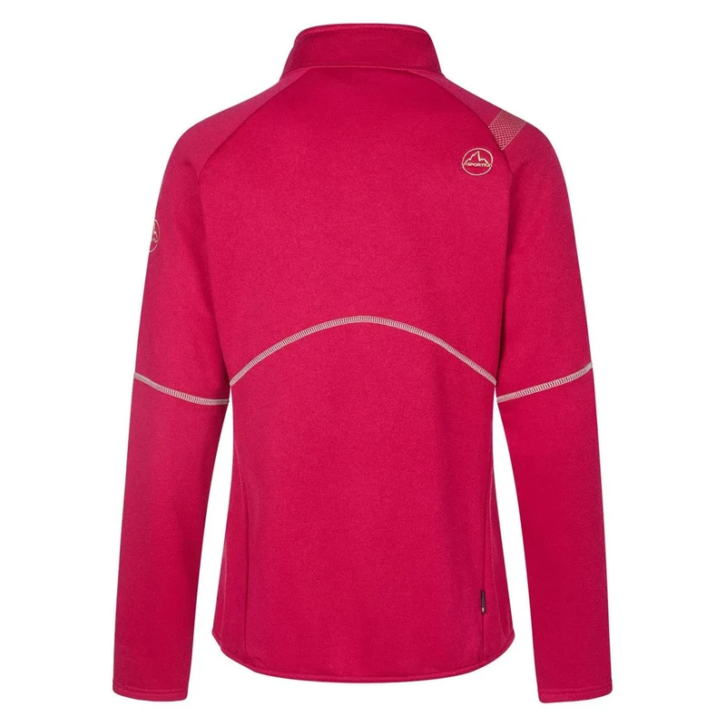 La Sportiva Elements Jkt Women cerise