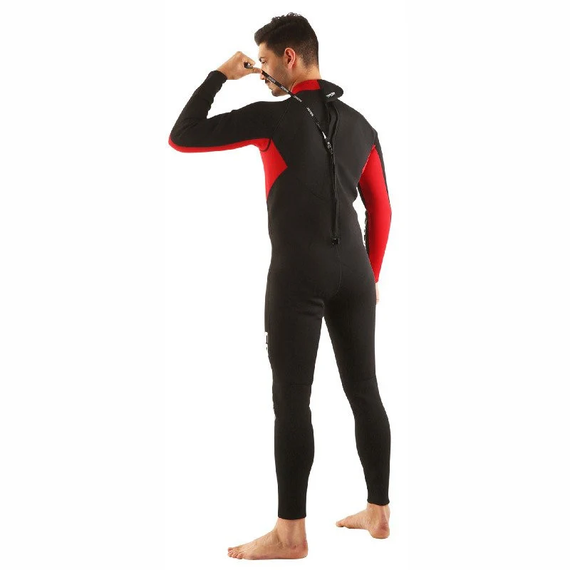 SEAC Overall Relax Herren 2,2 mm Neoprenanzug