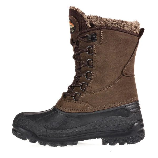 MEINDL Sölden Lady Winterstiefel Wasserdicht & Wärmend