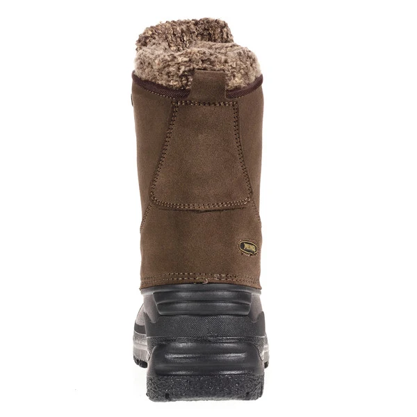 MEINDL Sölden Lady Winterstiefel Wasserdicht & Wärmend