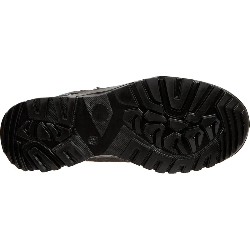 MCKINLEY Avoca MID AQX Trekkingstiefel wasserdicht