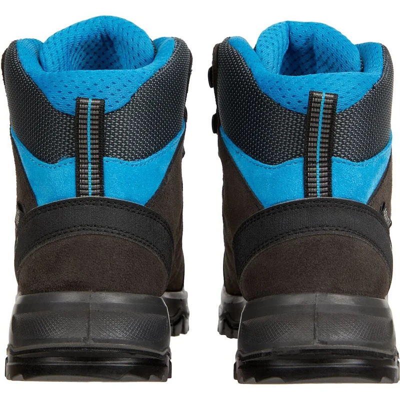 MCKINLEY Avoca MID AQX Trekkingstiefel wasserdicht