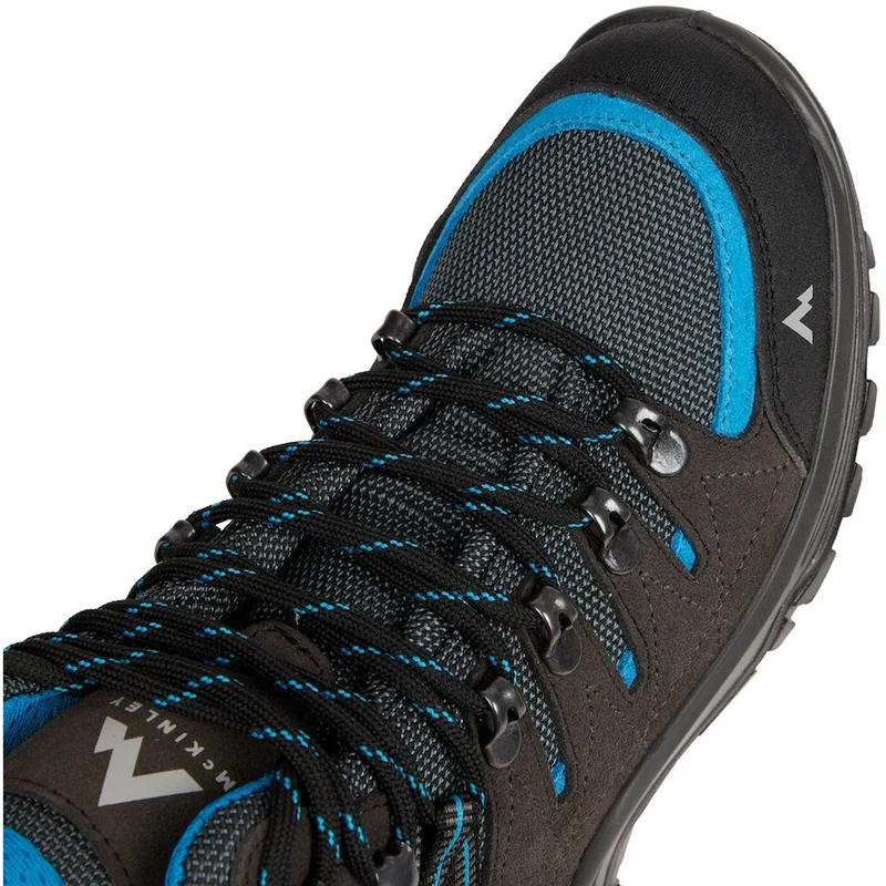 MCKINLEY Avoca MID AQX Trekkingstiefel wasserdicht