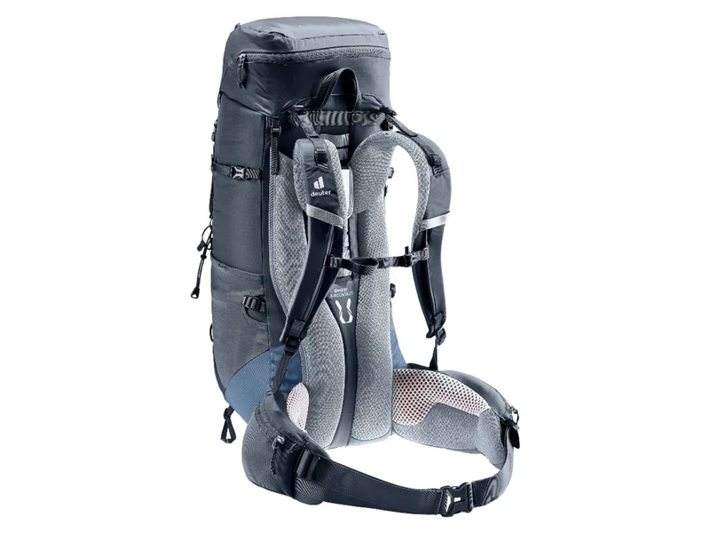 DEUTER Aircontact Lite 40 + 10 Trekkingrucksack