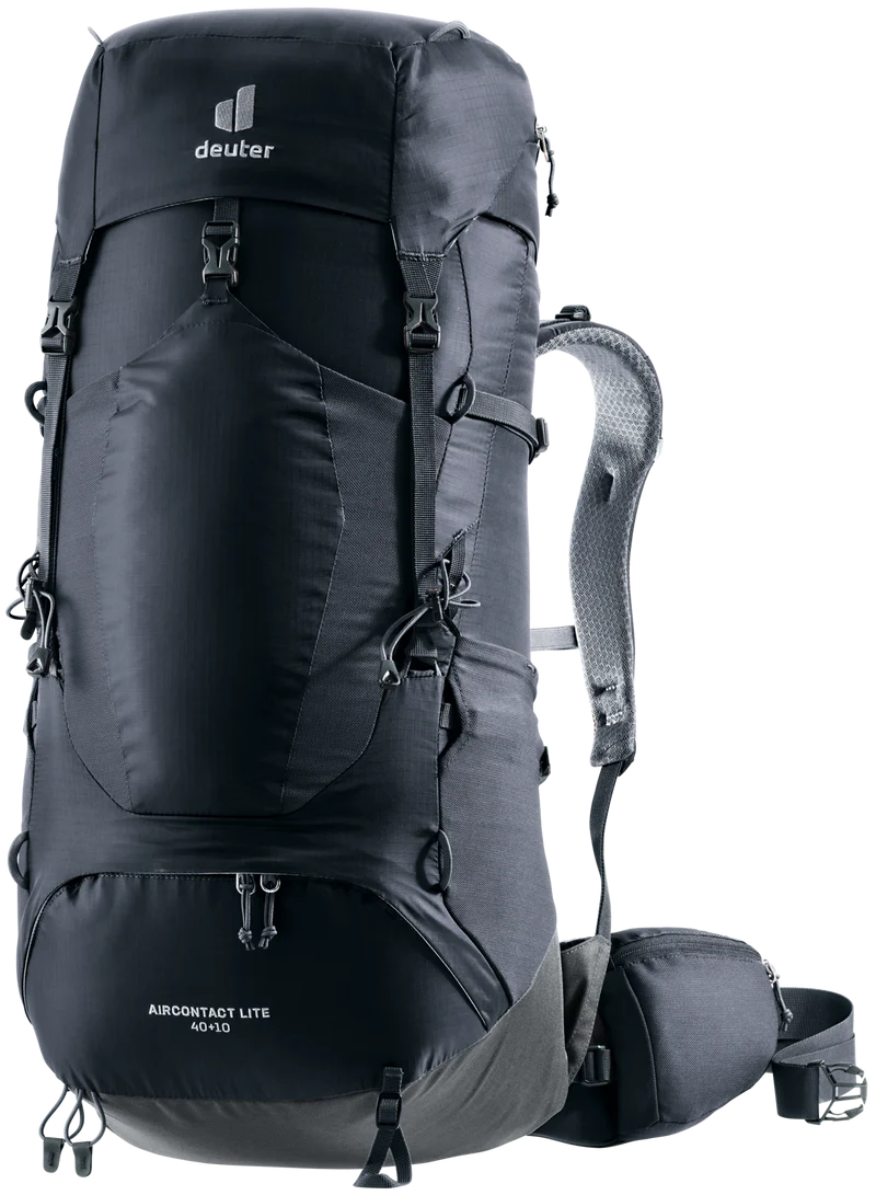 DEUTER Aircontact Lite 40 + 10 Trekkingrucksack