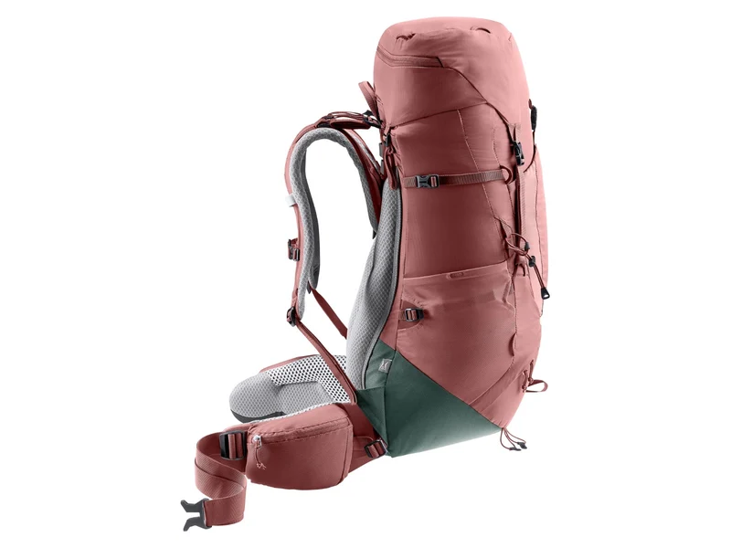 DEUTER Aircontact Lite 35 + 10 SL Trekkingrucksack