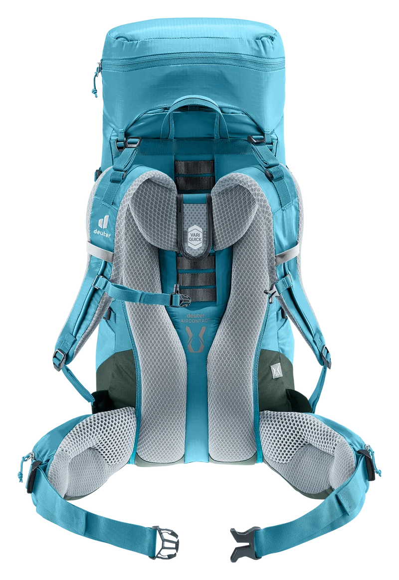 DEUTER Aircontact Lite 35 + 10 SL Trekkingrucksack