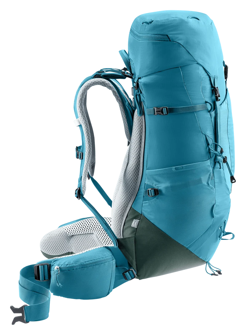 DEUTER Aircontact Lite 35 + 10 SL Trekkingrucksack