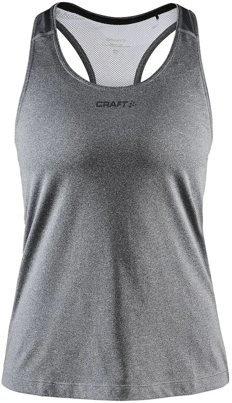 CRAFT ADV ESSENCE Singlet W – Atmungsaktives Sporttop Damen