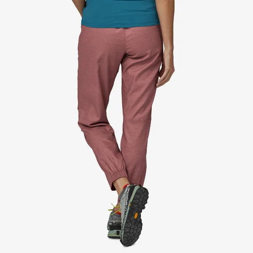 PATAGONIA W´s Hampi Rock Pants – Atmungsaktive Kletterhose