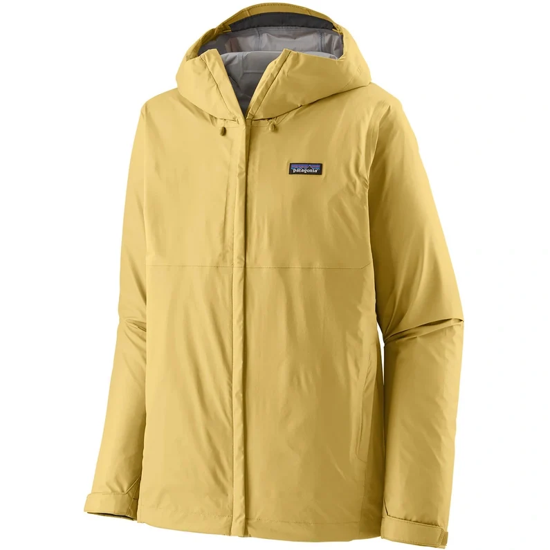 PATAGONIA M´s Torrentshell 3L Jacke wasserdicht atmungsaktiv
