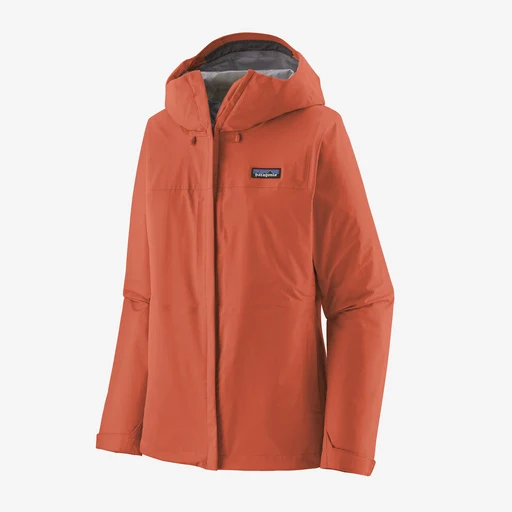 PATAGONIA W´s Torrentshell 3L Jacke Damen Outdoor