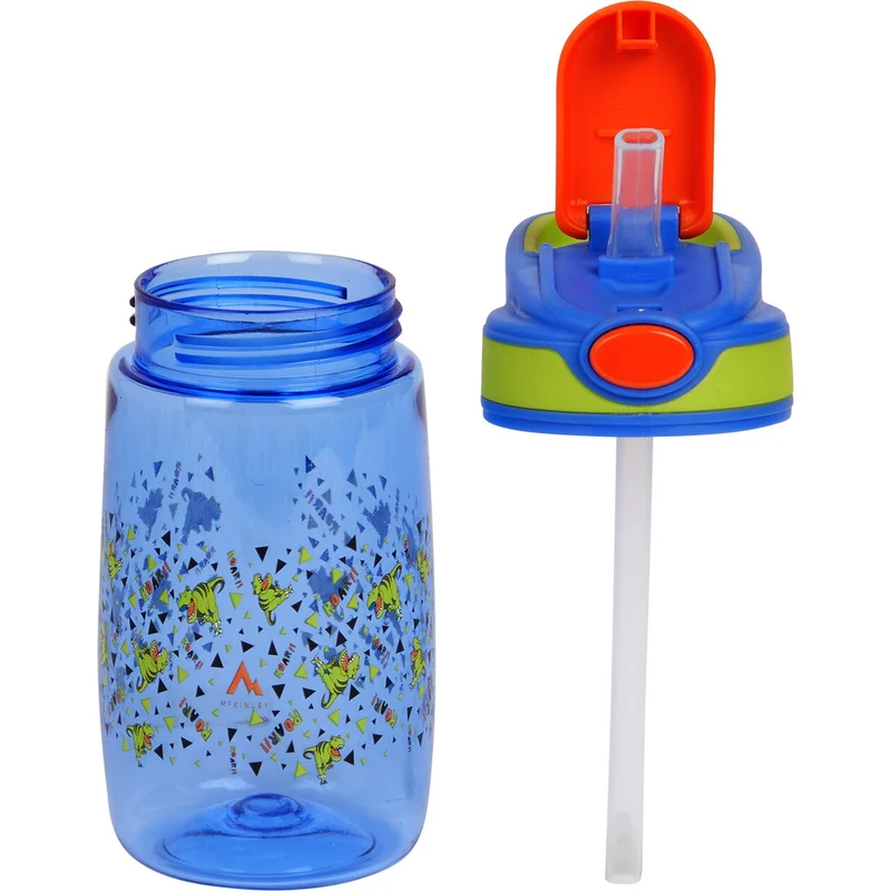 MCKINLEY Ki.-Trinkflasche Kids AOP 0,35 l bunt