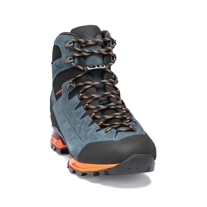 HANWAG Makra Trek GTX Mid-Schnitt Trekking Schuhe