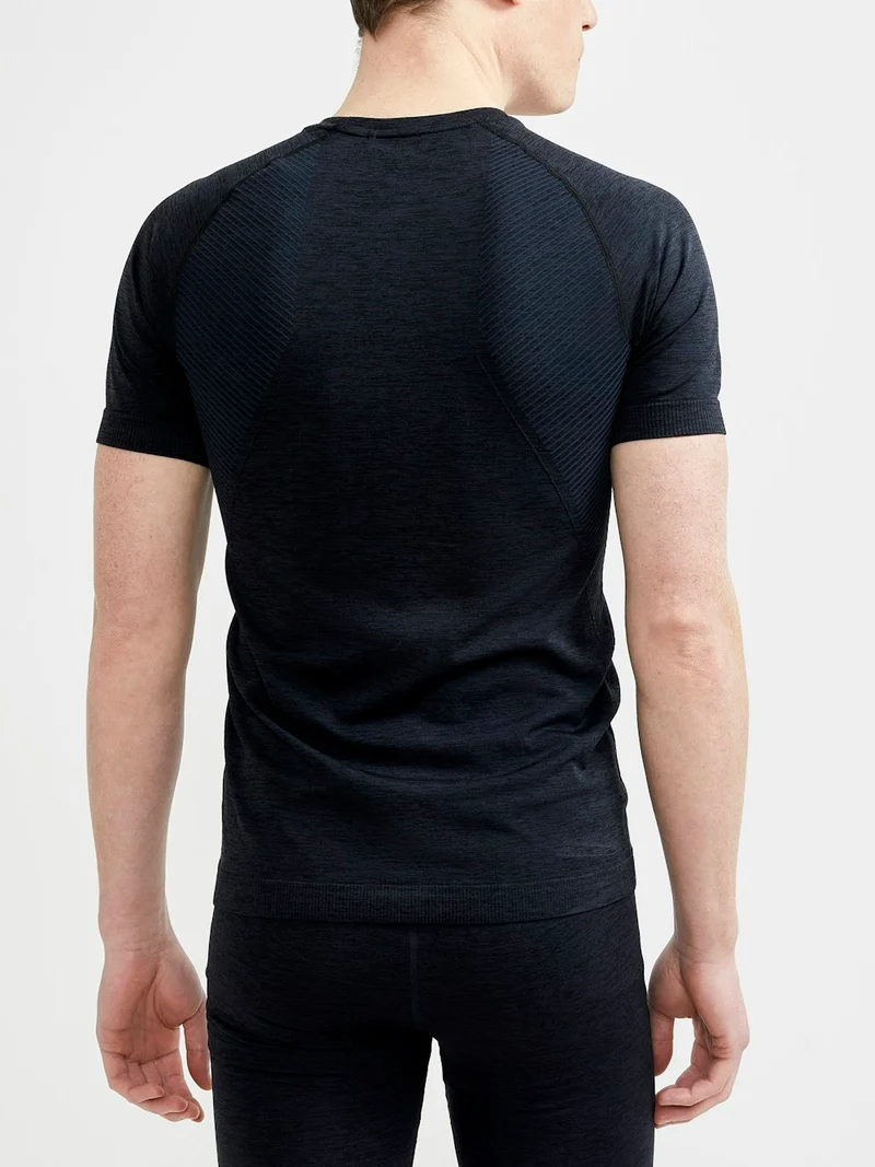 CRAFT CORE Dry Active Comfort SS M Funktionsshirt