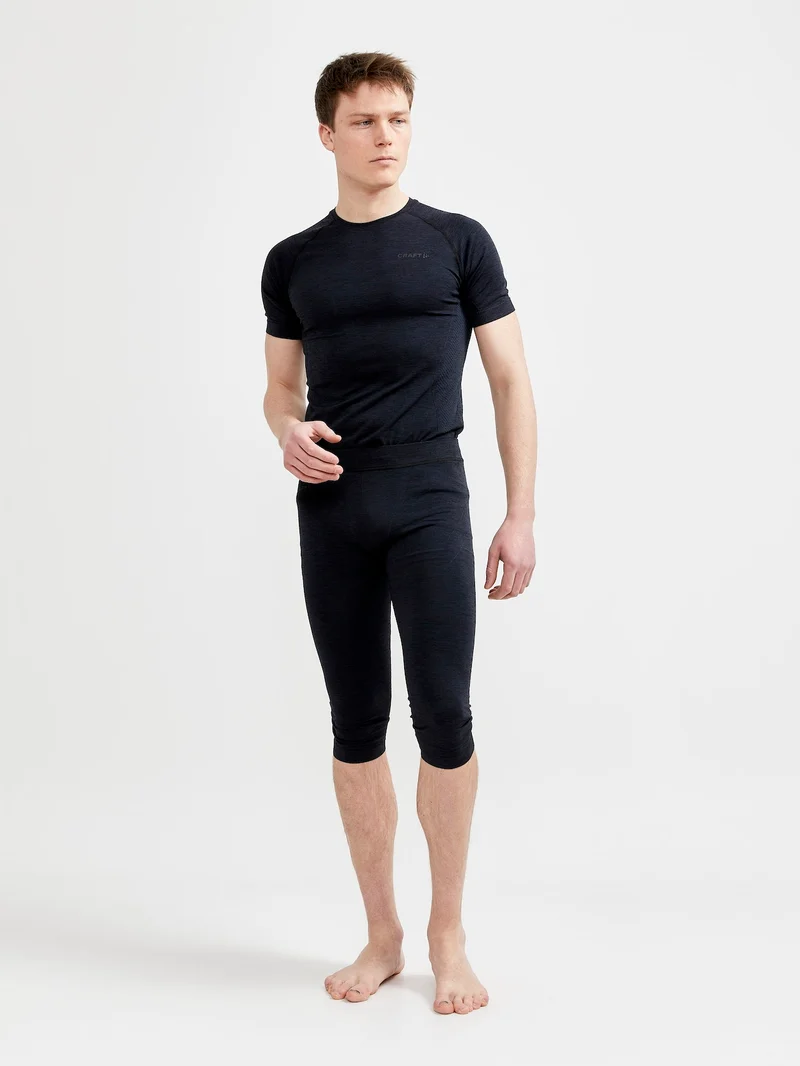 CRAFT CORE Dry Active Comfort SS M Funktionsshirt