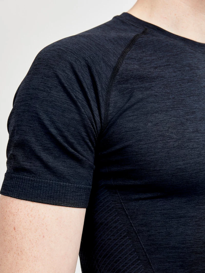 CRAFT CORE Dry Active Comfort SS M Funktionsshirt