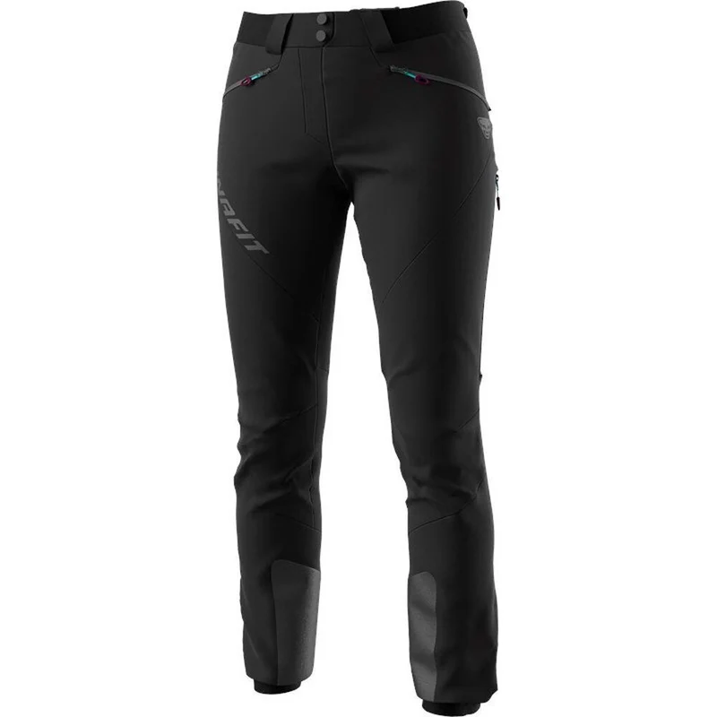 Dynafit Tlt Touring Dst Damen Pnt black out/0890