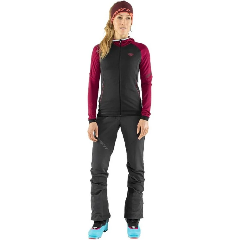 Dynafit Tlt Touring Dst Damen Pnt black out/0890