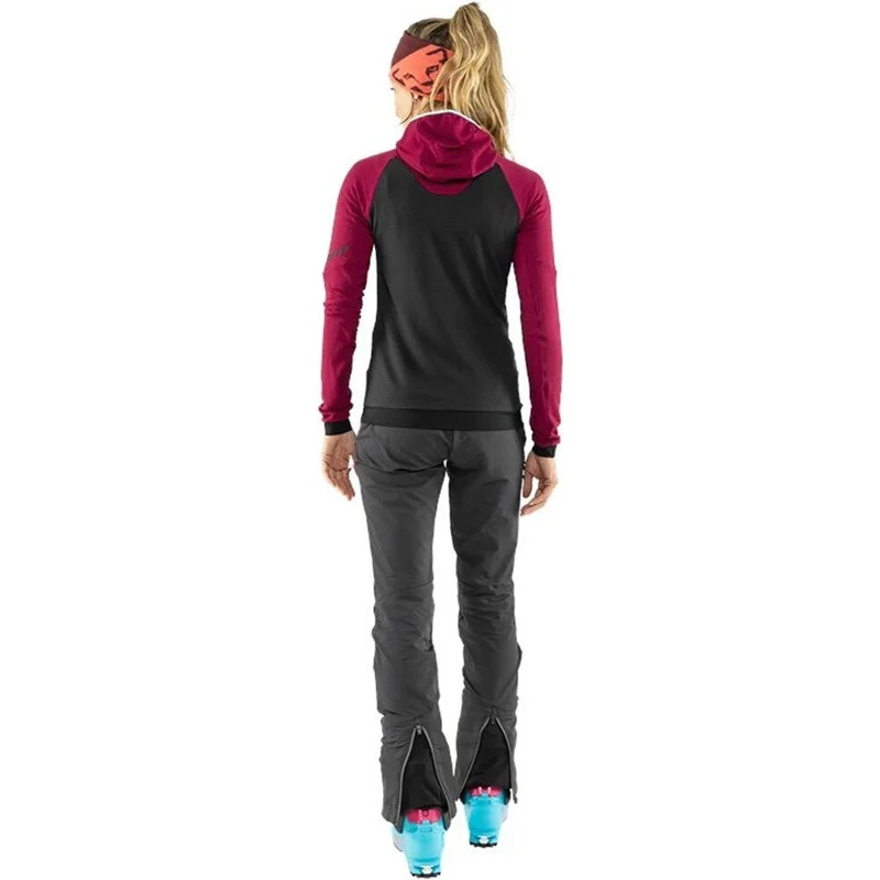 Dynafit Tlt Touring Dst Damen Pnt black out/0890