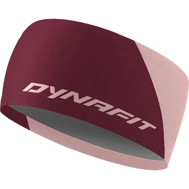 Dynafit Damen Performance 2 Dry Headband pale rose/6560 Stirnband