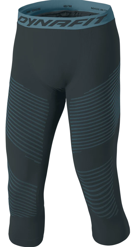 Dynafit Speed Dryarn® Tights Herren Funktionsunterwäsche blueberry storm blue