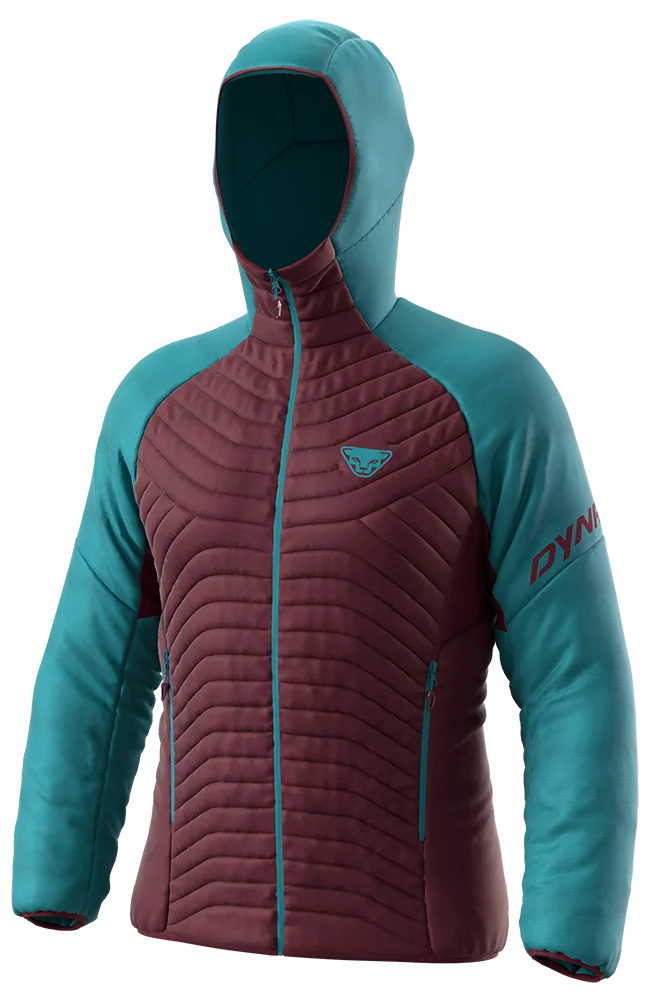 Dynafit Speed Insulation Herren Isolationsjacke storm blue