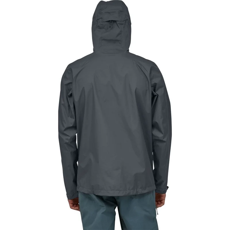 Patagonia Herren Torrentshell 3L Jkt smolder blue