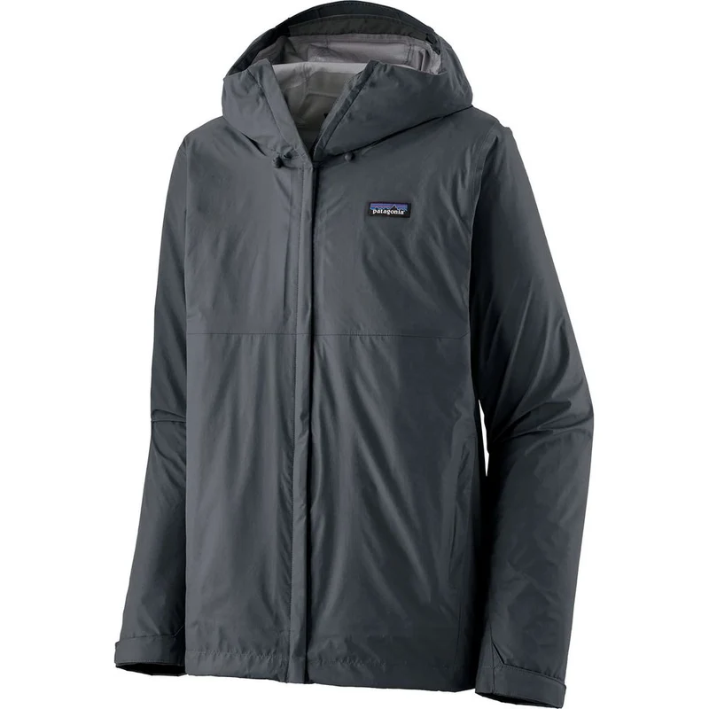 Patagonia Herren Torrentshell 3L Jkt smolder blue