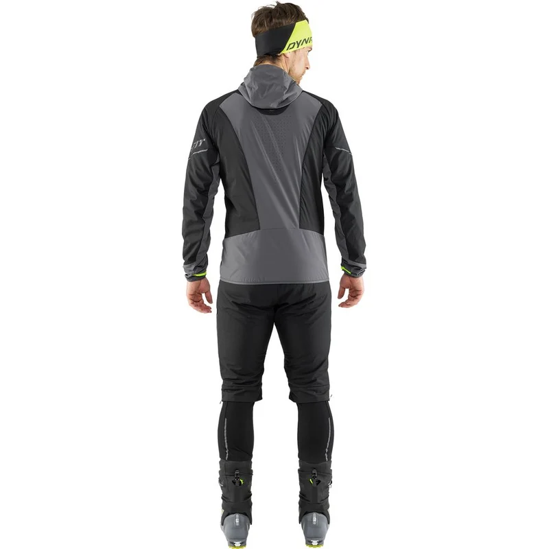 Dynafit Mezzalama Polartec® Alpha® Herren Overshorts out magnet