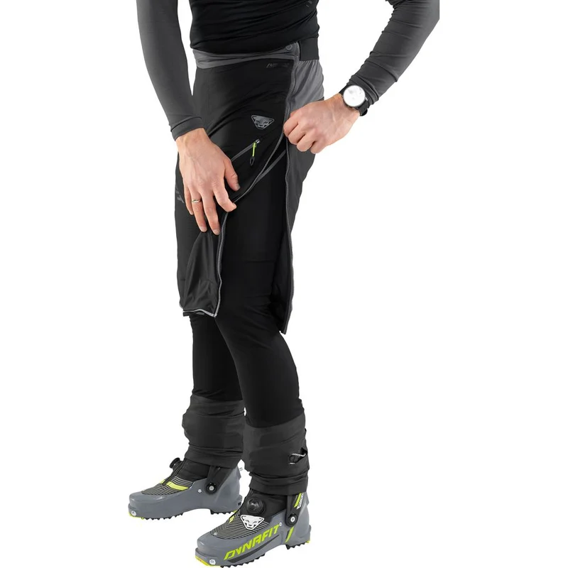 Dynafit Mezzalama Polartec® Alpha® Herren Overshorts out magnet