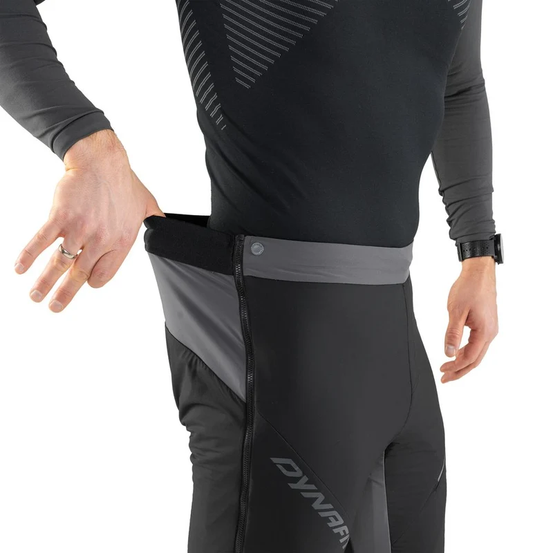Dynafit Mezzalama Polartec® Alpha® Herren Overshorts out magnet