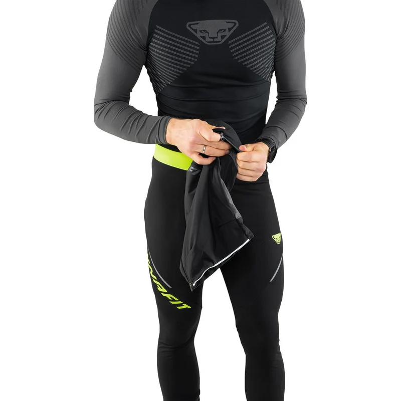 Dynafit Mezzalama Polartec® Alpha® Herren Overshorts out magnet