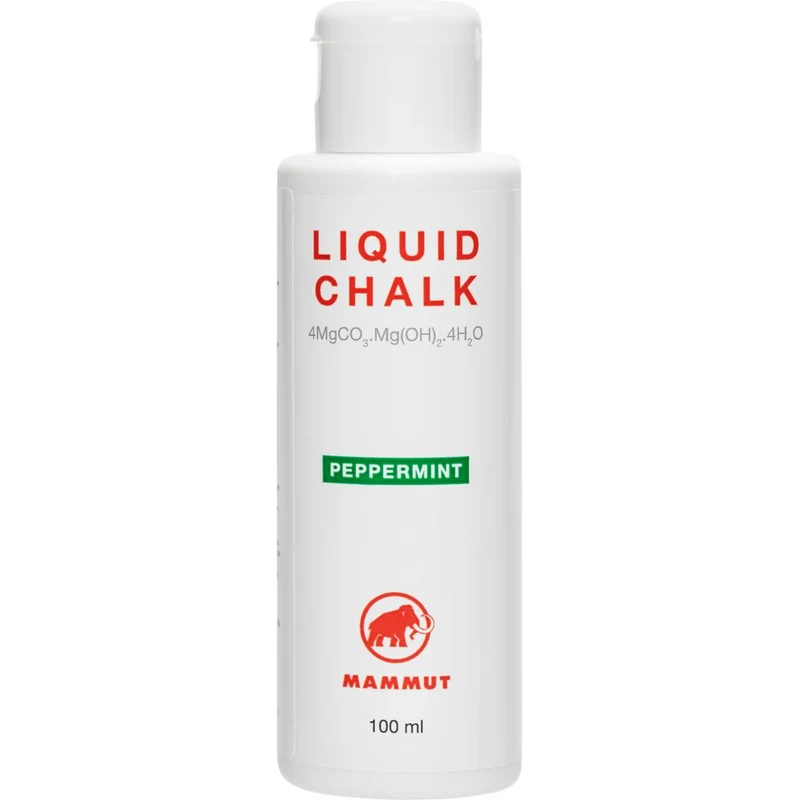 Mammut Liquid Chalk Peppermint 100 ml