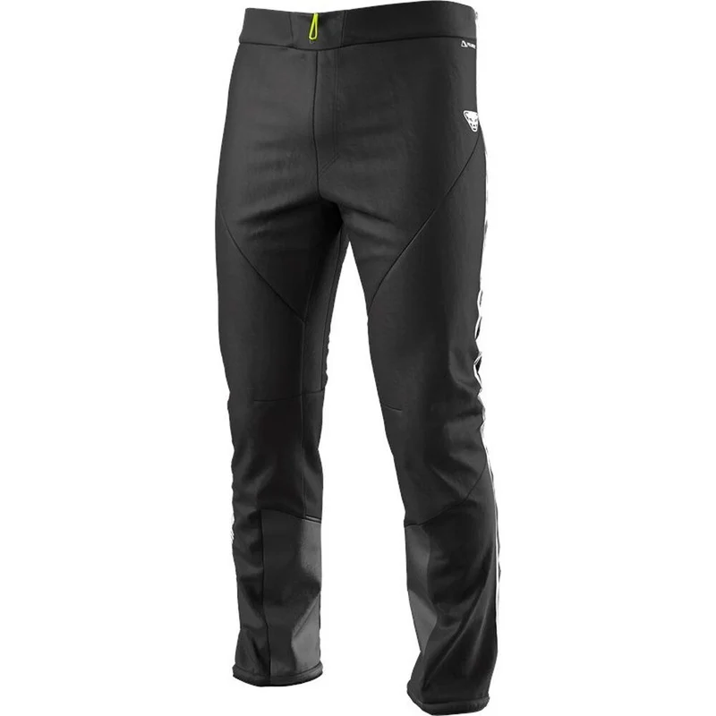 Dynafit Mezzalama Polartec Alpha Überhose Unisex black out magnet