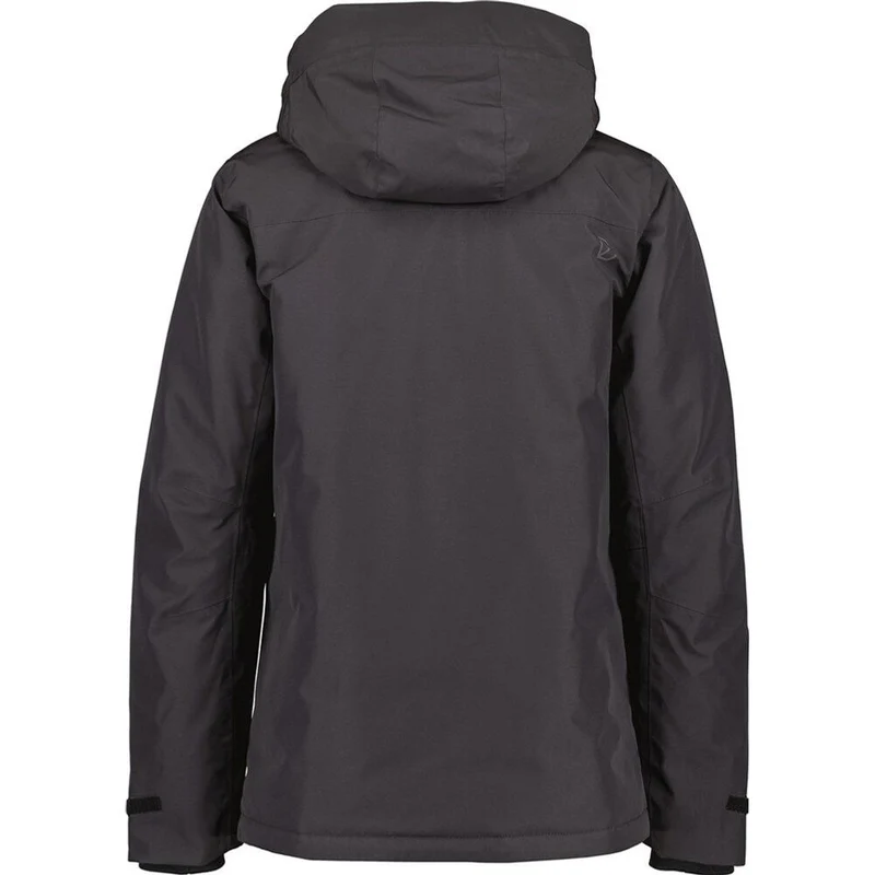 Didriksons Stefan Herren Funktionsjacke black